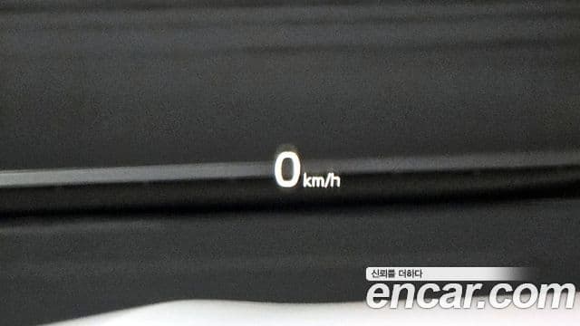 Kia K7 Premier гибрид Signature, 2020 15