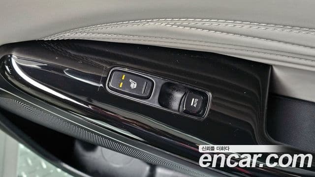 Kia K7 Premier гибрид Signature, 2020 18