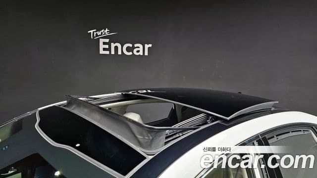 Kia K7 Premier гибрид Signature, 2020 20