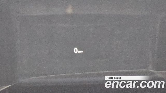 Kia Mohave The / новый Master Masters, 2021 17