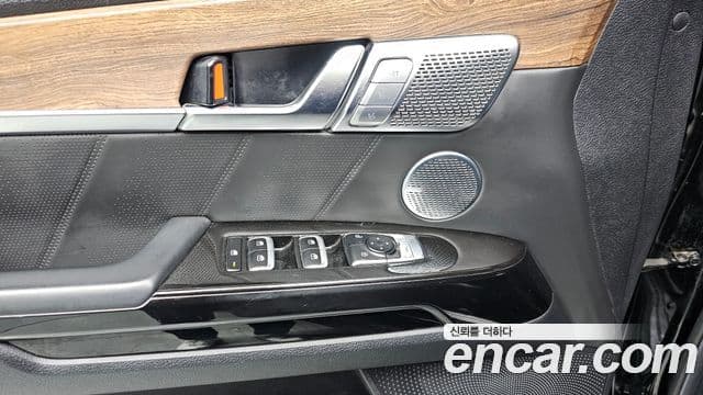 Kia Mohave The / новый Master Masters, 2021 18