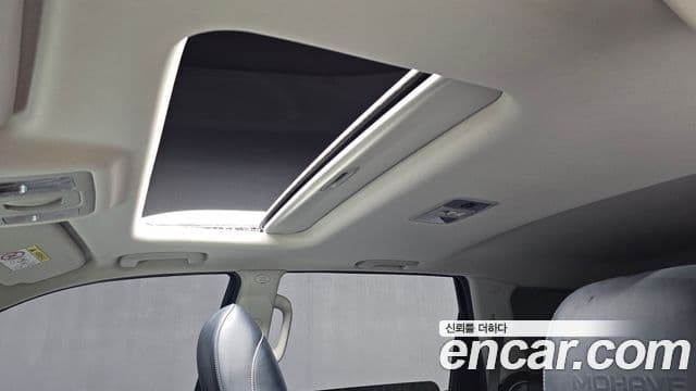 Kia Mohave The / новый Master Masters, 2021 19