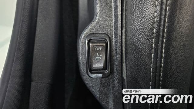 Renault Korea(Samsung) SM3 Neo RE, 2016 14