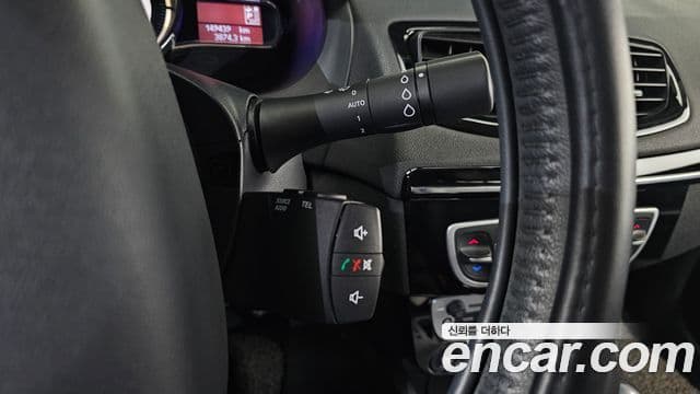 Renault Korea(Samsung) SM3 Neo RE, 2016 16