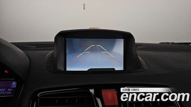 Renault Korea(Samsung) SM3 Neo RE, 2016 18