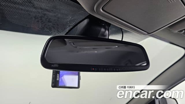 Renault Korea(Samsung) SM3 Neo RE, 2016 20