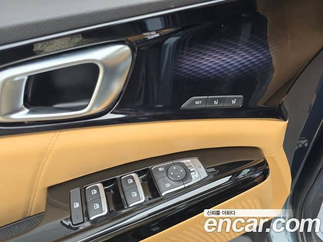 Kia Carnival 4세대 Signature, 2023 12