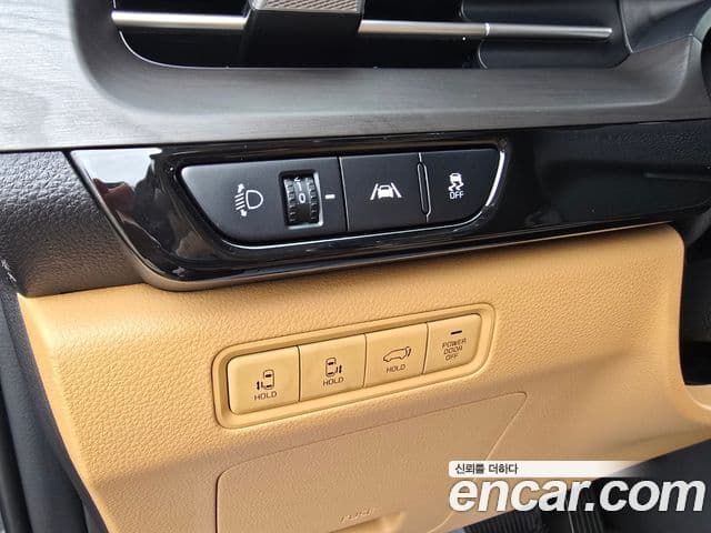 Kia Carnival 4세대 Signature, 2023 13