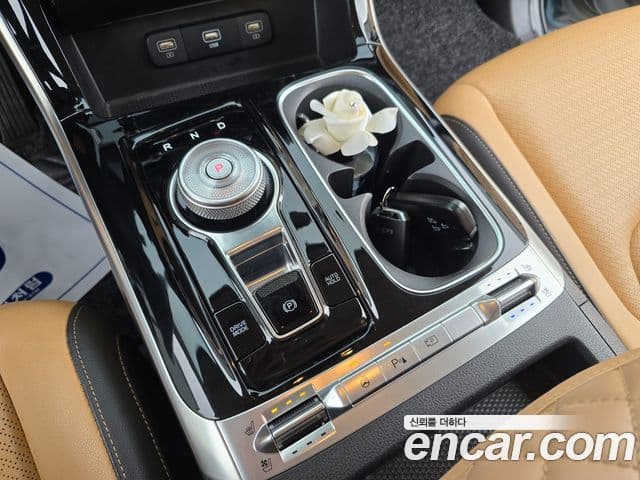 Kia Carnival 4세대 Signature, 2023 16