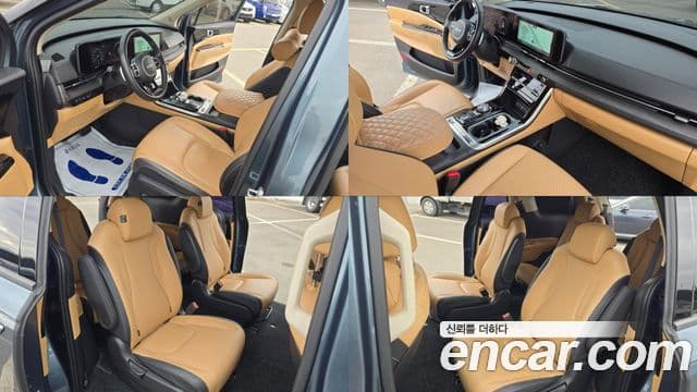 Kia Carnival 4세대 Signature, 2023 17