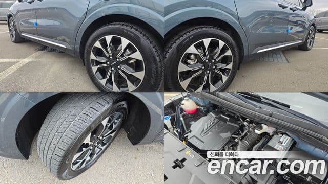 Kia Carnival 4세대 Signature, 2023 18