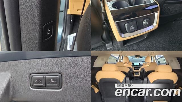 Kia Carnival 4세대 Signature, 2023 20