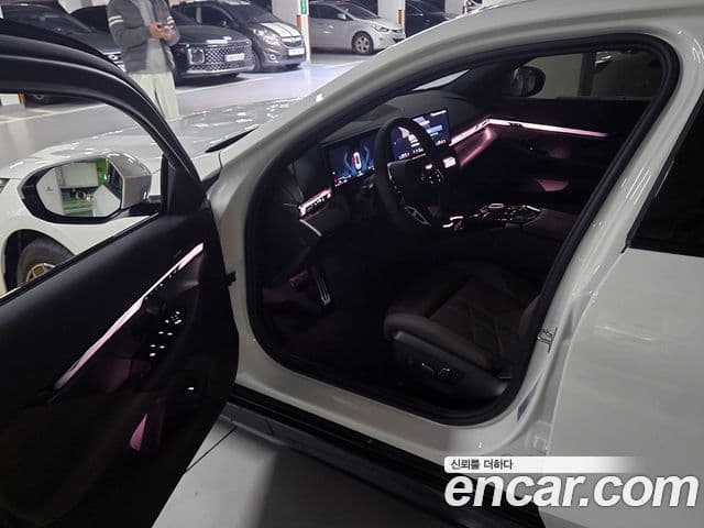 BMW 5시리즈 (G60) 520i M Sport, 2026 7