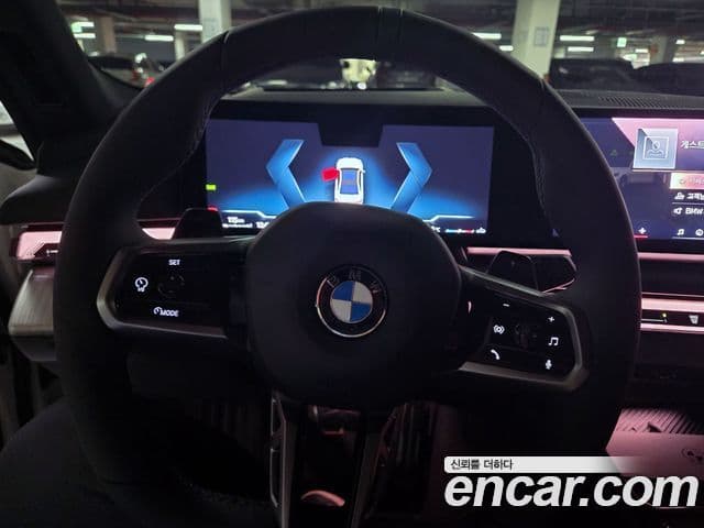 BMW 5시리즈 (G60) 520i M Sport, 2026 9