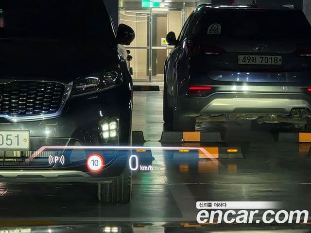 BMW 5시리즈 (G60) 520i M Sport, 2026 11