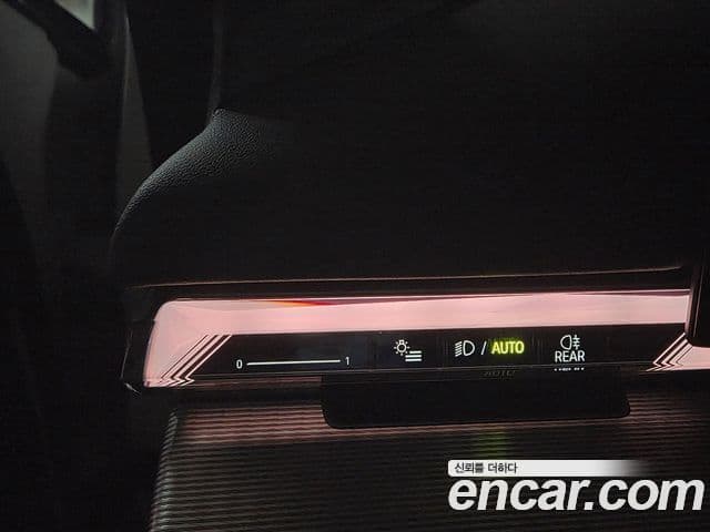 BMW 5시리즈 (G60) 520i M Sport, 2026 14