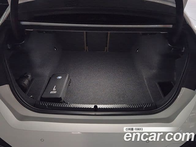 BMW 5시리즈 (G60) 520i M Sport, 2026 15