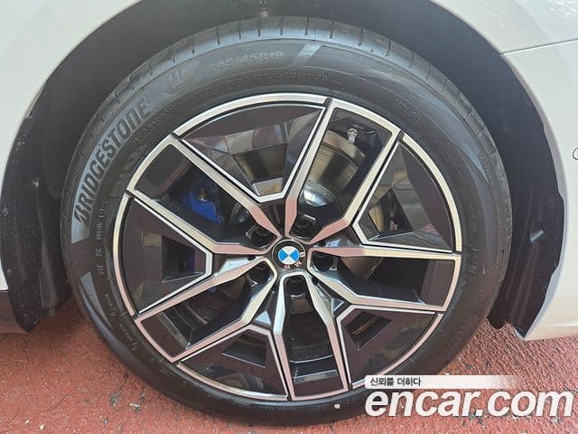 BMW 5시리즈 (G60) 520i M Sport, 2026 16