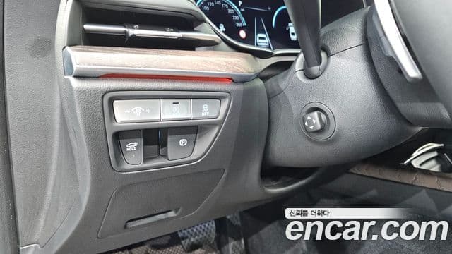 Genesis G80 (RG3) бензин 3.5 турбо AWD, 2023 13