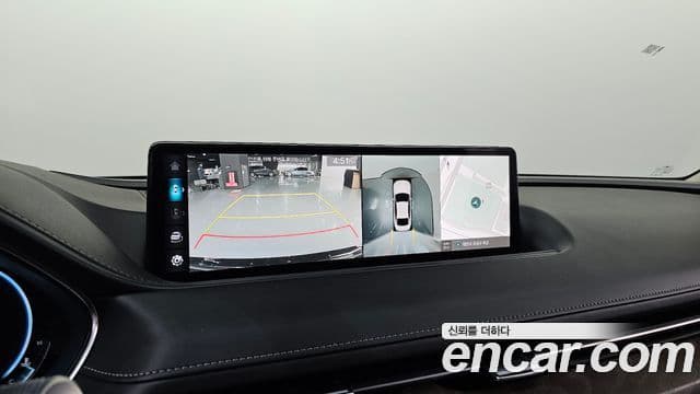 Genesis G80 (RG3) бензин 3.5 турбо AWD, 2023 16