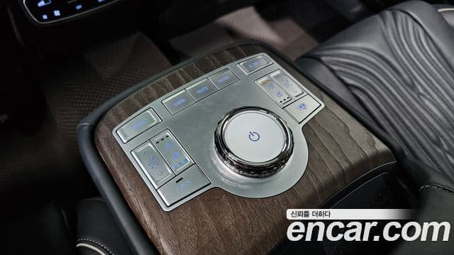 Genesis G80 (RG3) бензин 3.5 турбо AWD, 2023 19