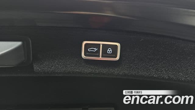 Genesis G80 (RG3) бензин 3.5 турбо AWD, 2023 20