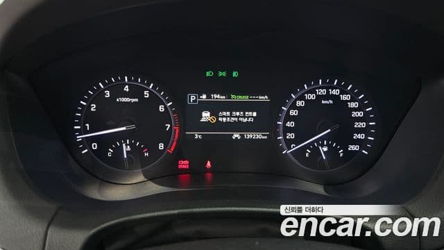 Genesis G80 Luxury, 2018 8