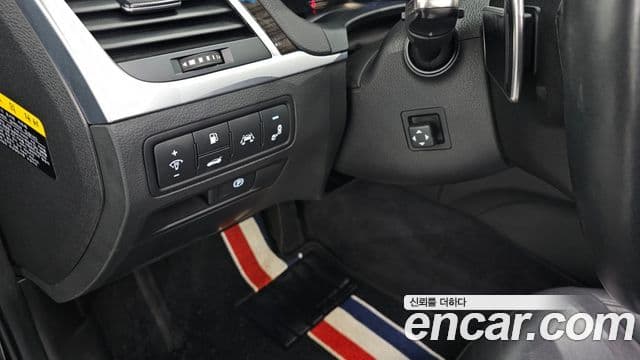 Genesis G80 Luxury, 2018 17