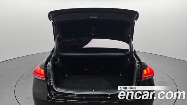 Genesis G80 Luxury, 2018 20