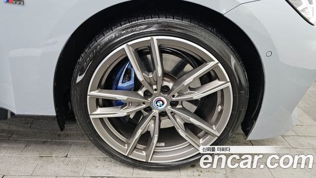 BMW 2시리즈 (G42) M240i xDrive купе, 2023 все фото