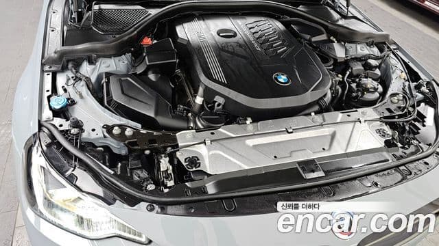 BMW 2시리즈 (G42) M240i xDrive купе, 2023 6