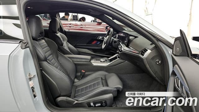 BMW 2시리즈 (G42) M240i xDrive купе, 2023 11