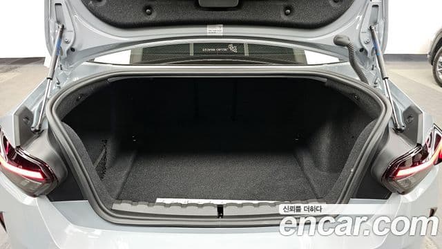 BMW 2시리즈 (G42) M240i xDrive купе, 2023 20