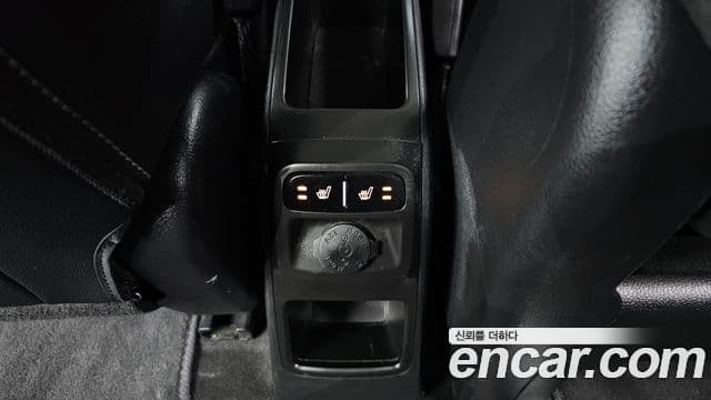 Kia The / новый New Ray Prestige, 2021 19