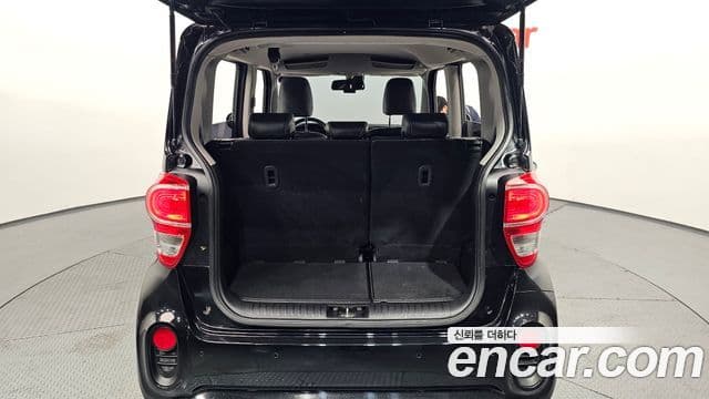 Kia The / новый New Ray Prestige, 2021 20