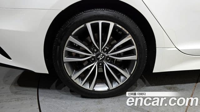 Kia 스팅어 Platinum, 2018 все фото