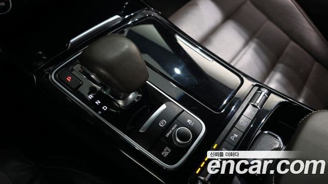 Kia 스팅어 Platinum, 2018 9