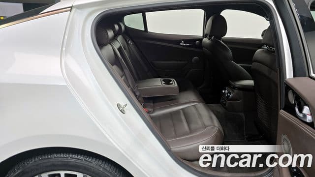 Kia 스팅어 Platinum, 2018 12