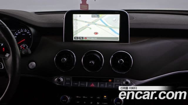 Kia 스팅어 Platinum, 2018 14