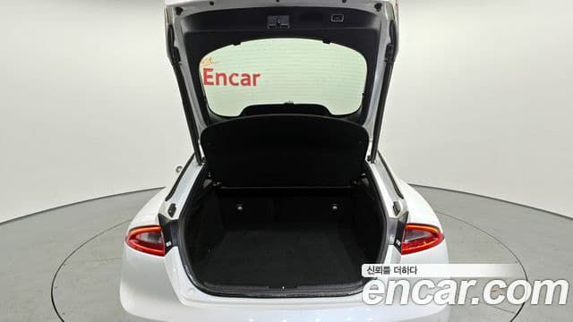 Kia 스팅어 Platinum, 2018 20