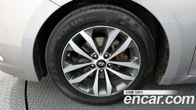 Hyundai Grandeur HG Luxury, 2012 все фото