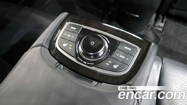 Hyundai Grandeur HG Luxury, 2012 17