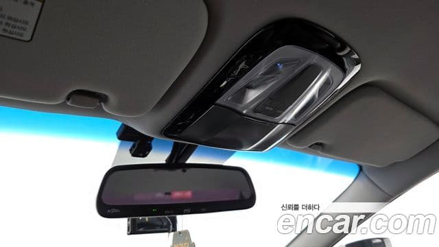 Hyundai Grandeur HG Luxury, 2012 18