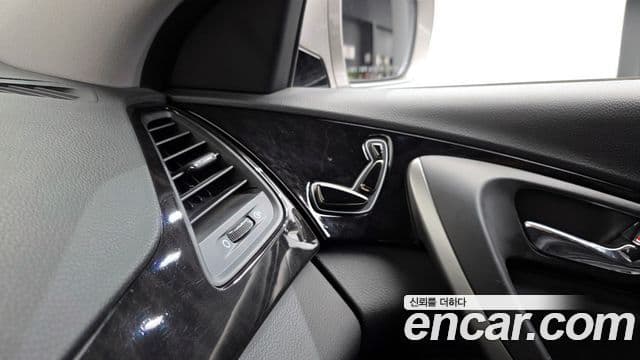 Hyundai Grandeur HG Luxury, 2012 19