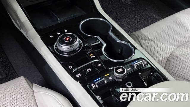 Kia The / новый New K5 3세대 Signature, 2024 9