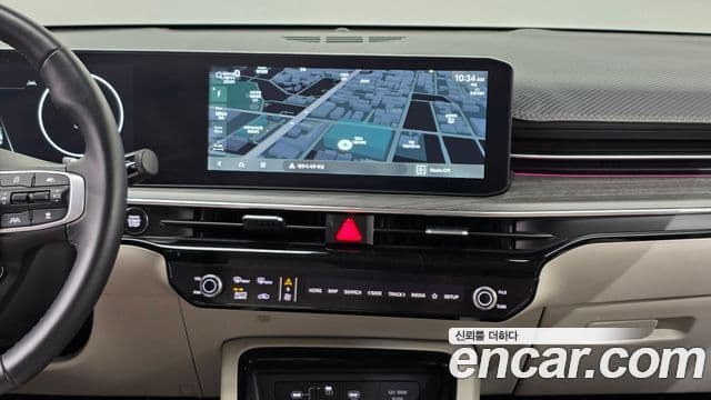 Kia The / новый New K5 3세대 Signature, 2024 15