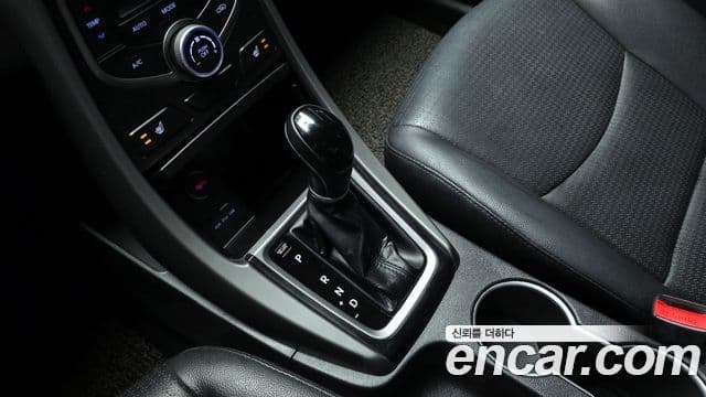 Hyundai The / новый New Avante 빌트인캠2 — базовая версия - Built-in Cam 2, 2014 9