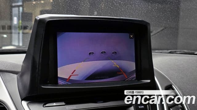 Hyundai The / новый New Avante 빌트인캠2 — базовая версия - Built-in Cam 2, 2014 15