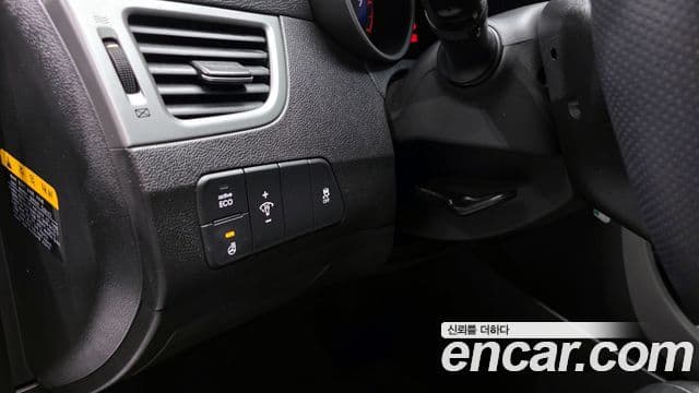 Hyundai The / новый New Avante 빌트인캠2 — базовая версия - Built-in Cam 2, 2014 17