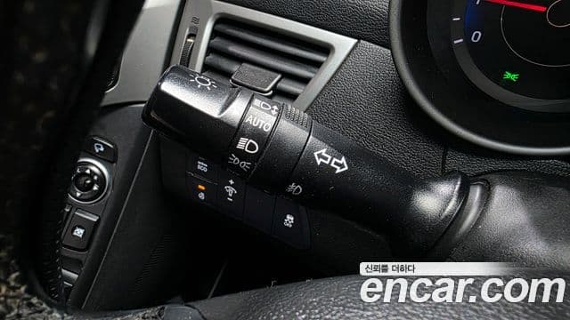 Hyundai The / новый New Avante 빌트인캠2 — базовая версия - Built-in Cam 2, 2014 18